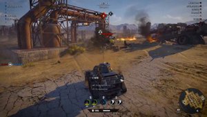 Имба 🔥 Crossout 🔥: самая дорогая эпическая пушка