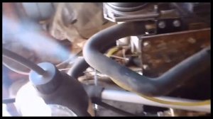 Запускаем вебасто