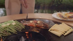 Дизайнерские барбекю-мангалы UNO уже в Казахстане