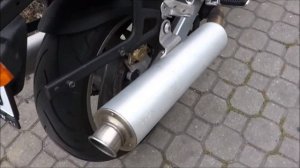 Ducati ST3 desmodromico