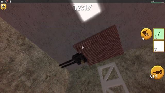 САМАЯ ШУСТРАЯ ГЕРТРУДА ! Gertrude Roblox смотреть онлайн