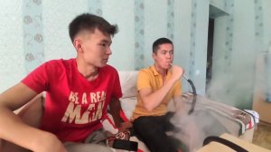 Иссык-Куль 2020