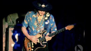 Stevie Ray Vaughan - Tin Pan Alley 22.07.1980