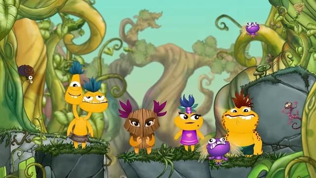 Tuk Ruk final trailer 720p смотреть онлайн