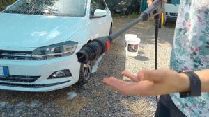 #recensione: Lavor LVR4 PLUS 160 Digit