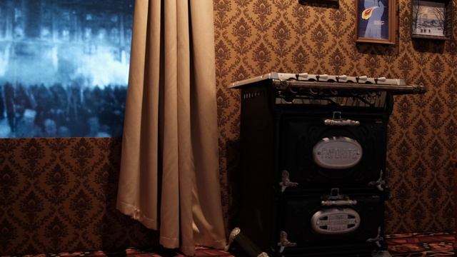 Выставка «История одного города – будущее всей страны. Газовое наследие Петербурга»