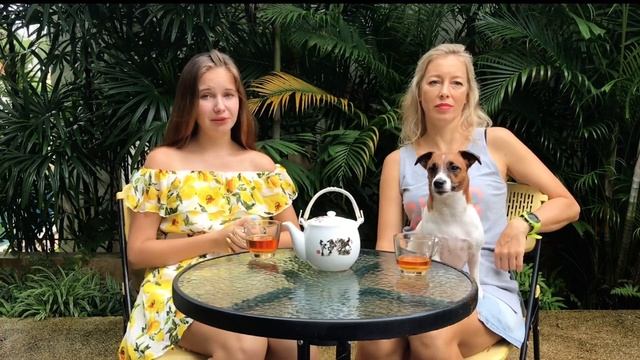 Как мы ПЕРЕЕХАЛИ В ТАЙЛАНД / Что ИЗМЕНИЛОСЬ на ПХУКЕТЕ с появлением COVID-19// ТАЙЛАНД2021