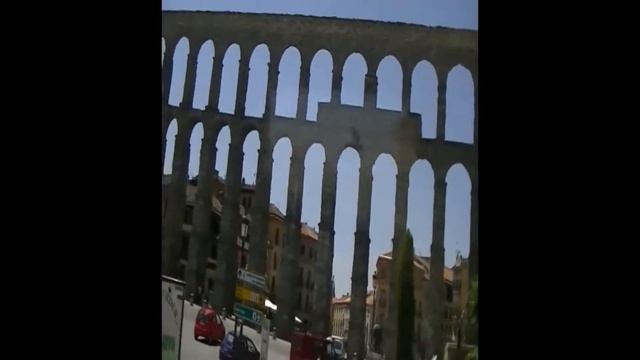 Вся Испания и Португалия. 2012 год. (часть 6). смотреть онлайн