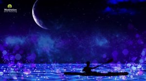 Расслабляющая музыка для сна, чудесная положительная энергия.