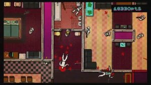 Hotline Miami - Plain Luck & Smell Something Burning Guides | Rooster Teeth