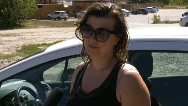 ПОЧЕМУ У САНАТОРИЯ ГОРЬКОГО ПЛАТНАЯ ПАРКОВКА? смотреть онлайн