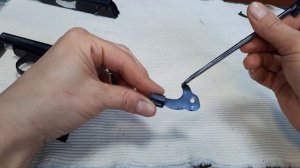 5. Затворная задержка.