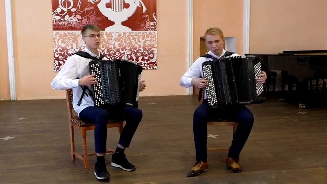 Возрастная группа «В3». 2. ГАПОУ «1-й Московский областной музыкальный колледж» «Мой Вася» смотреть онлайн