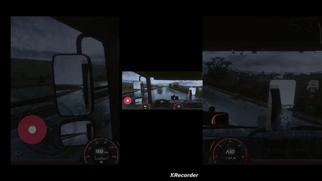 ✅везу груз🚛 на новом профеле и грузовике 2 серия смотреть онлайн