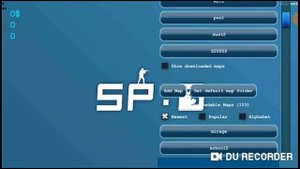 Как играть онлайн в strike port destruction(CS:GO mobile)
