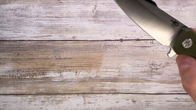 Bestech Warwolf Pocketknife. Fablades Quick Review смотреть онлайн