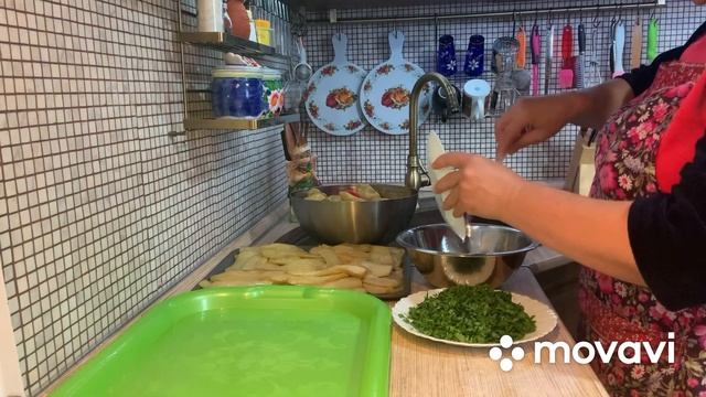 КТО ПРОБОВАЛ - БЕЗ РЕЦЕПТА НЕ УХОДИТ! Обалденный Перец с Баклажанами на Зиму! смотреть онлайн