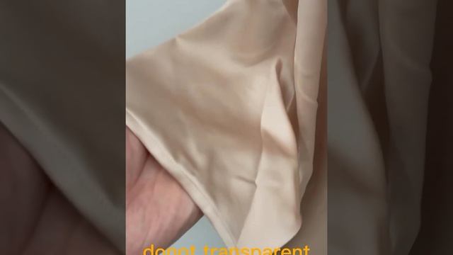 Женская атласная футболка! смотреть онлайн