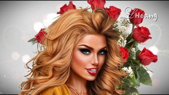 С днем рождения Полина, Поля . Красивое поздравление с днем рождения . Поздравление для Полины смотреть онлайн