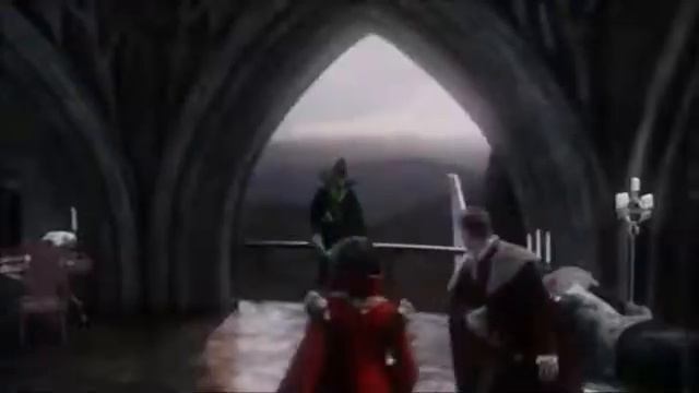 Zelena Mills AMV Rotten to the core [Once upon a time] смотреть онлайн