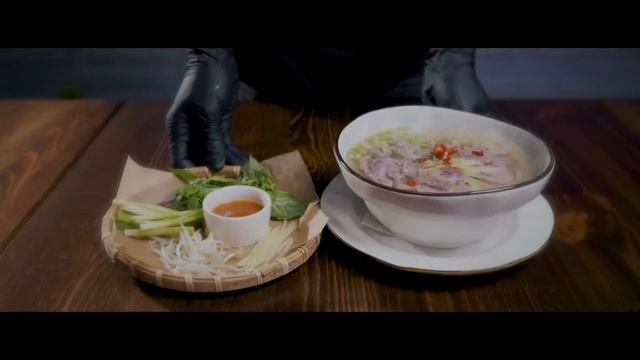 Вьетнам в Петербурге с Pho’n’Roll. Часть 1. смотреть онлайн