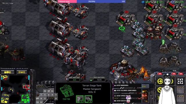 [KR/EN] [V] Fastest Live! (!youtube / !chzzk / !overlay) | 흔한 흑백이의 스타 생활 смотреть онлайн