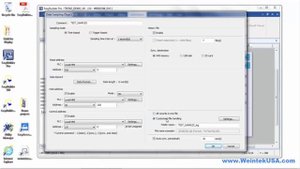 Data Logging & Display (Part: 1/2) Data Sampling Weintek EasyBuilder Pro