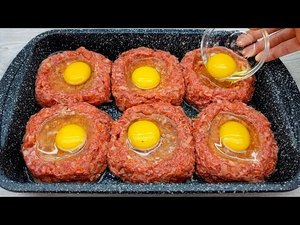 Легко и быстро! Моя семья просит меня готовить их каждый день!