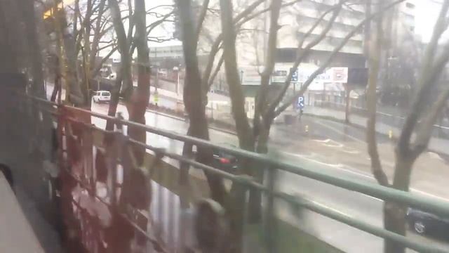 Венский метрополитен / Wiener U-Bahn смотреть онлайн