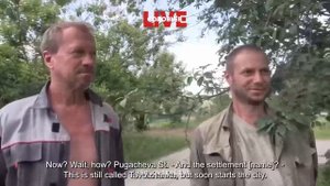 Американский военкор Патрик Ланкастер рассказал о лжи ВСУ про контролируемые ими территории