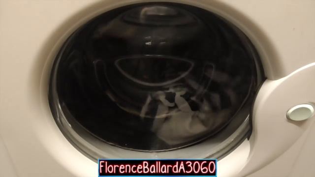 Casatta by Hotpoint WM63 - Programme F - 50ºc Coloured Synthetics смотреть онлайн