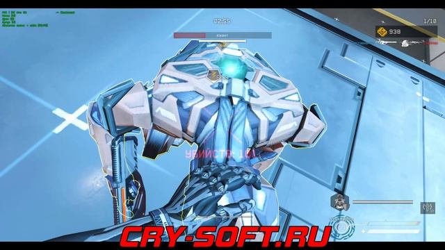 ПРИВАТНЫЙ ЧИТ ДЛЯ WARFACE PVE И СПЕЦОПЕРАЦИЙ БЕЗ БАНОВ. ПРОХОД СПЕЦОПЕРАЦИИ БЛЕКВУД. CRY-SOFT 2023