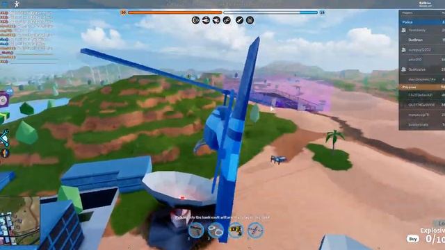 Top 10 Best Vehicles To Buy in Jailbreak 2020 | Roblox смотреть онлайн