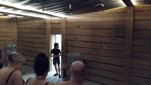 Баден-Баден термальные источники Челябинская область.