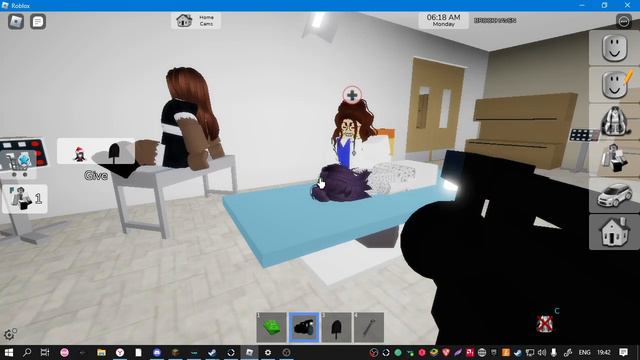 Женщина родила в брукхевене, ребенок негр, отец белый, ШОК СЕНСАЦИЯ 2024 02.01 смотреть онлайн