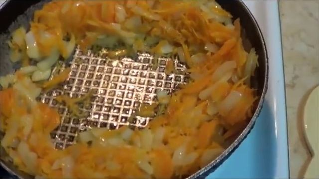 Супчик "Лето" ВКУСНО И ПОЛЕЗНО!