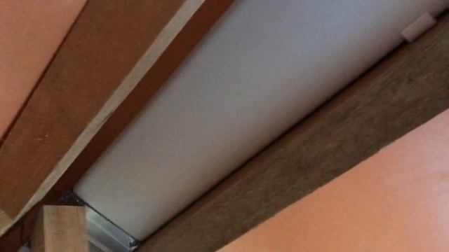 Мансарда утепленная пеноплэксом и каменной ватой год спустя/Вытяжка на мансарде без влаги и плесени