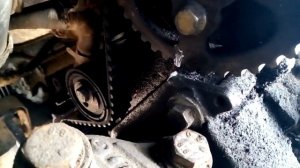 Замена ГРМ Фиат Дукато jtd