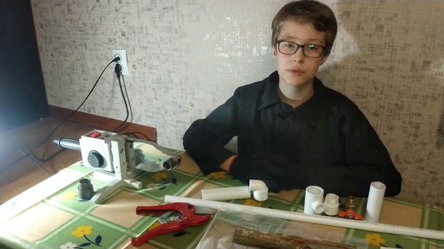 Полипропиленовые трубы в каждый дом смотреть онлайн