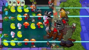 Plants vs Zombies: EXTREME HARDCORE Trailer Первый Русский Экстремальный Хардкор Пвз 1 Новая Версия
