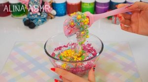 ЛЕГЕНДЫ и СТРАШНЫЕ истории со слаймами. Новые СТРАШИЛКИ