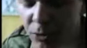 Ты стоишь на тротуаре. Армейская