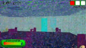 Baldi's Basics Classic Remastered Chaos (Baldi's Basics)