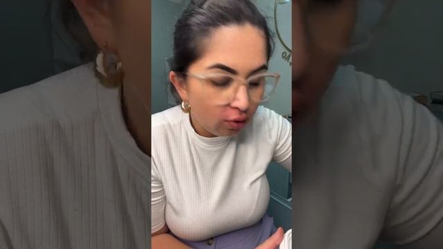 Como fazer 'D'epilação de buço com cera Ultra Ruby Depimiel? смотреть онлайн