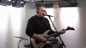 Александр ЗВИНЦОВ - "Останусь я"