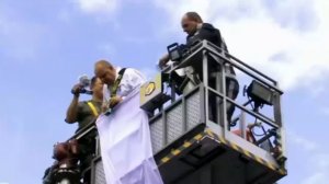 Самый прочный телефон в мире