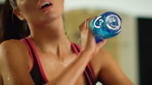 Pour Some Sugar On Me  - Stacey Jackson (Official Video)