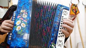 ДЫМОМ ПОТЯНУЛО АЙ С ДОН РЕКИ! РАЗБОР ПОД ГАРМОНЬ!