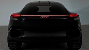 AUDI Luxury SUV Activesphere