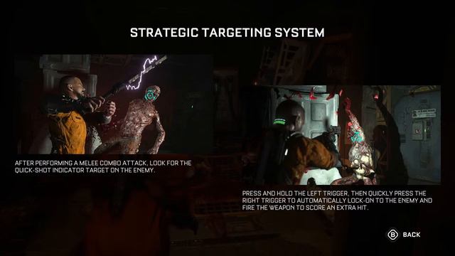 🔴 THE CALLISTO PROTOCOL (PC) - Part 2 смотреть онлайн